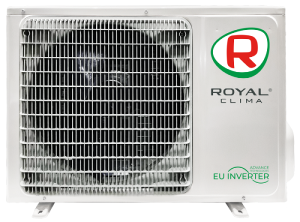Royal Clima, серия SPARTA DC EU Inverter UPGRADE — RCI-SAX24HN/IN/RCI-SAX24HN/OUT