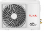FUNAI, серия SAMURAI DC Inverter — RACI-SM25HP.D03/RACI-SM25HP.D03
