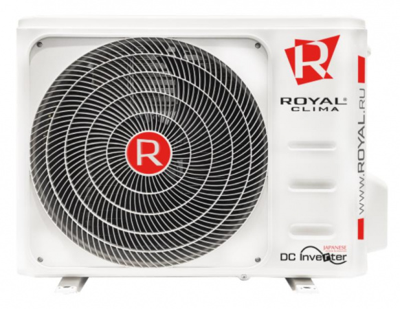 Royal Clima, серия TRIUMPH Inverter — RCI-T30HN/RCI-T30HN
